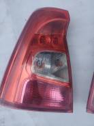   Renault Logan 1
