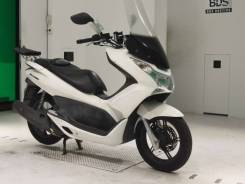 Honda PCX 150, 2014 