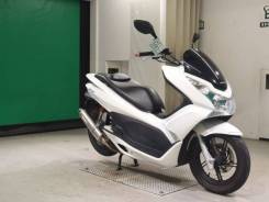 Honda PCX 125, 2014 