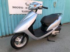 Honda Dio AF62, 2008 