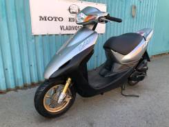 Honda Dio AF63 Z4, 2010 