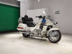 Honda Gold Wing, 1996 