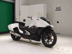 Honda NM4, 2014 