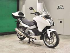 Honda NC 700 Integra, 2012 