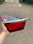 - Toyota Camry 2014-2017 33189 50,   