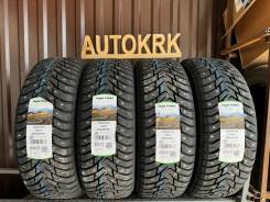Ikon Nordman 8 SUV, 215/65 R16 