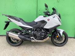 Honda NT 1100 DCT, 2023 