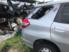 ,   Honda Fit Shuttle GG8