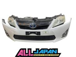 , Nose cut Toyota Camry Hybrid 2012 5211933710A0 AVV50 2Arfxe 