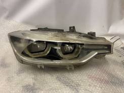   BMW F30 LED