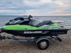 SEA DOO GTR 230 X 2017  !    .! 