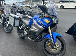 Yamaha Super Tenere 1200, 2011 