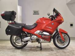  BMW R1100RS, 1998. 