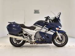  Yamaha FJR1300, 2006. 