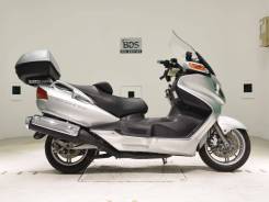  Suzuki Skywave 650 LX, 2005. 