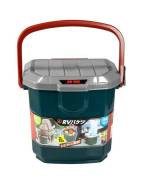   IRIS RV BOX Bucket 15B, 15  