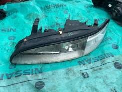 ���� ����� Toyota Sprinter Trueno AE101 12-343