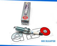   NGK Dilkar7Q8 91899 22401AA940 Subaru Forester SK 