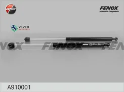 ���� ������� L=483 l=288 630N ������������� �������� Hyundai ELantra I ������� 00-06 Fenox A910001 ����