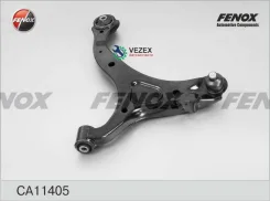 ����� �������� �������� ������ ������ Hyundai Santa Fe (CM) 06-12 Fenox CA11405 ����
