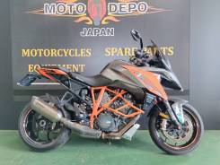  KTM 1290 Superduke GT 043936 