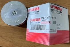  Yamaha F 20-60 std 69W-11631-01-97   