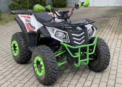 ATV Thunder EVOX200, 2024 