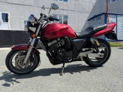 Honda CB 400, 1995 