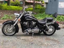 Honda VTX 1800, 2002 