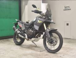 Yamaha Tenere 700, 2020 