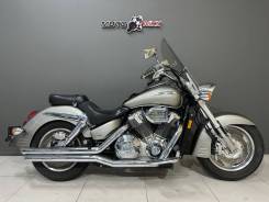 Honda VTX 1800, 2003 