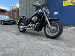 Honda Shadow 400, 1999 