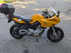 BMW F 800 S, 2007 