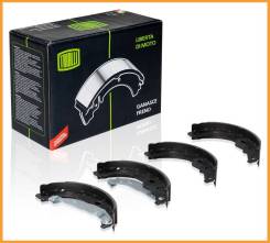  .  / Peugeot 207 (06-) . 228x42 / Bosch (GF 2003) Trialli / GF2003 