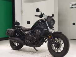 Honda CMX 500 Rebel, 2021 