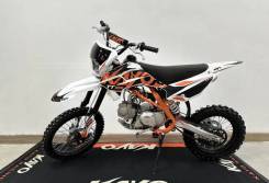 KAYO BASIC TT 125 17/14, 2024 