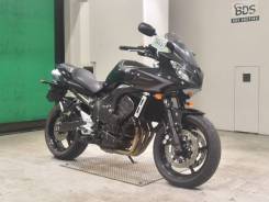 Yamaha FZ 6, 2007 