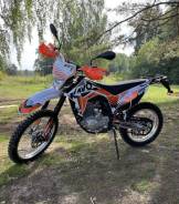 Kayo T2 250 Enduro, 2024 