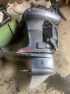  Yamaha 115 
