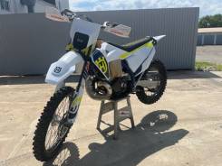 Husqvarna TE 250i, 2023 