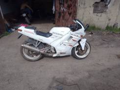 Honda CBR 250, 1991 