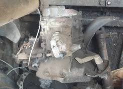  Chevrolet Lanos