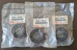   3562, LN13#, LH11#, AE11# 90311-35032 Toyota 