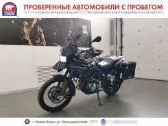 BMW F 850 GS, 2022 