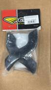  Cycra Plastic Bumpers Probend black 