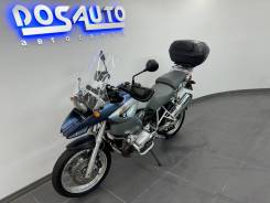 BMW R 1200 GS, 2005 