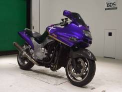 Kawasaki ZZR 1100 Ninja, 1997 