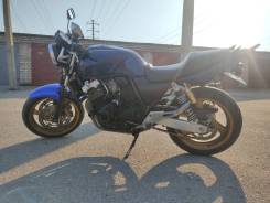 Honda CB 400SF, 2005 