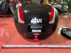   () Givi B33 Monolock 33 