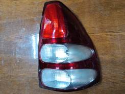 - Toyota Land Cruiser Prado